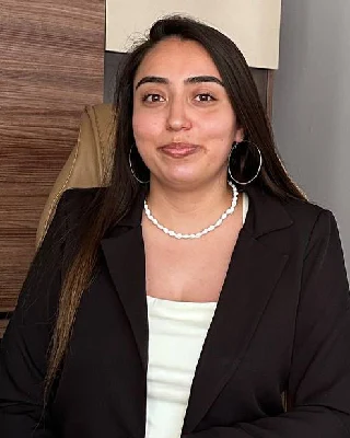 Psikolog Fatma İrem Yıldırım